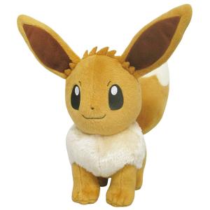【最終値下げ】ポケモン　めちゃもふぐっとぬいぐるみ　イーブイ　まとめ売り 本日限定値下げ】ポケモン めちゃもふぐっとぬいぐるみ イーブイ