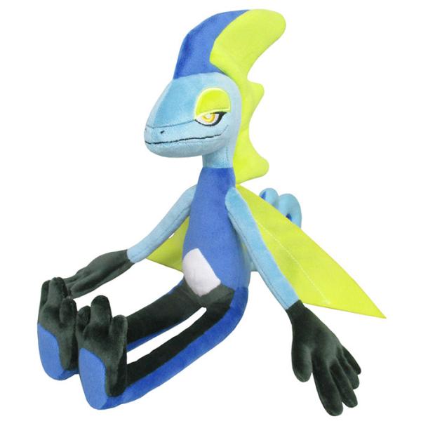 ポケットモンスター ALL STAR COLLECTION ぬいぐるみ インテレオン(S) PP17...