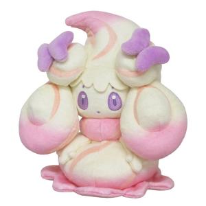 中古ぬいぐるみ ナゾノクサ Pokemon Grassy Gardening ぬいぐるみ
