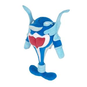 中古ぬいぐるみ ナゾノクサ Pokemon Grassy Gardening ぬいぐるみ