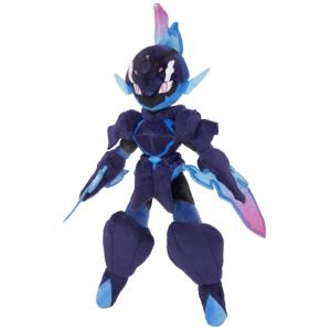 ポケモンセンターオリジナル ぬいぐるみ Pokemon fit ウパー 11×15×7