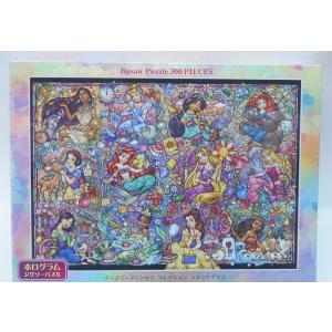 テンヨー（Tenyo） ディズニー ジグソーパズル DSG-266-740 ディズニー