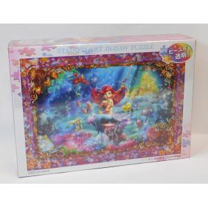 CRUX（クラックス） リトル・マーメイド SARASA サラサクリップ