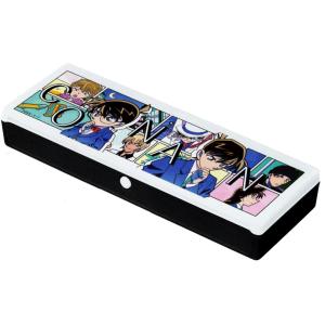 名探偵コナン　ピッグ型ストラップ　世良&スコッチ 名探偵コナン ピック型ストラップ 蘭＆園子＆世良 SP-MC03 : 玩具と