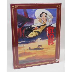 エンスカイ 紅の豚 ジグソーパズル ATB-66 紅の豚 アートボード