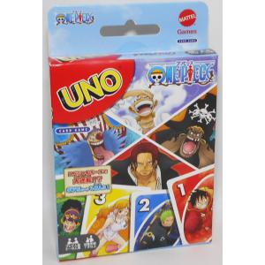 UNO(ウノ)　ワンピース
