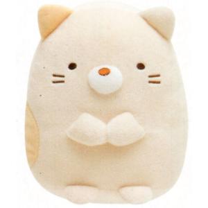 公*o様 すみっコぐらし　すみっコベビー　泣いちゃうてのりぬいぐるみ　ねこ すみっコぐらし」から新テーマ『すみっコベビー』が誕生！各種