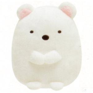 すみっコぐらし ぬいぐるみ（S）えびふらいのしっぽ MX81901 : 玩具と