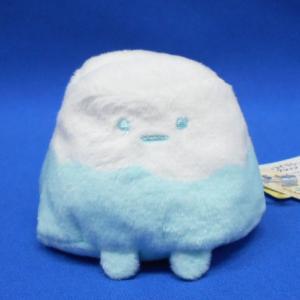 San-X すみっコぐらし てのりぬいぐるみ ねこ : Cinderellaヤフー店