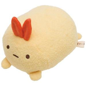 すみっコぐらし てのりぬいぐるみ すなやま MO32601 : 玩具と文具