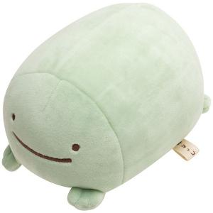 すみっコぐらし てのりぬいぐるみ ねこ MP86204 : 玩具と文具 あさだ