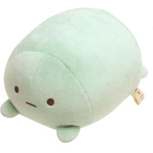 すみっコぐらし てのりぬいぐるみ すなやま MO32601 : 玩具と文具