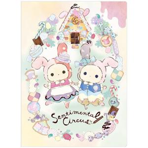 第一ネット センチメンタルサーカス文具セット ノート メモ帳