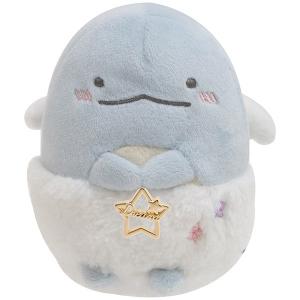 すみっコぐらし お正月ver. てのりぬいぐるみ 干支 丑 MY84401 : 玩具