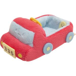 すみっコぐらし てのりぬいぐるみ すなやま MO32601 : 玩具と文具