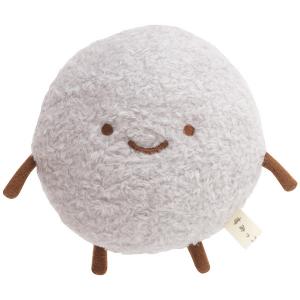 San-X（サンエックス） まめゴマ ずっといっしょぬいぐるみ しろゴマ