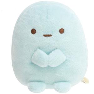 すみっコぐらし てのりぬいぐるみ 星空さんぽテーマ MF15301 : 玩具と