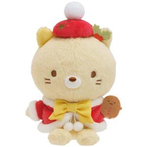 すみっコぐらし お正月ver. てのりぬいぐるみ 干支 丑 MY84401 : 玩具
