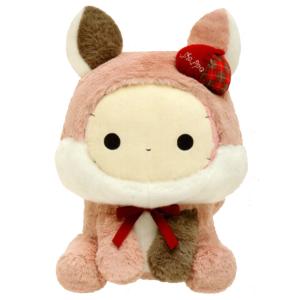 San-X（サンエックス） すみっコぐらし ティッシュカバー かわうそと