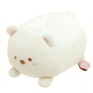すみっコぐらし ぬいぐるみ ぽっちゃりほにゃぐるみ とかげ MF78901