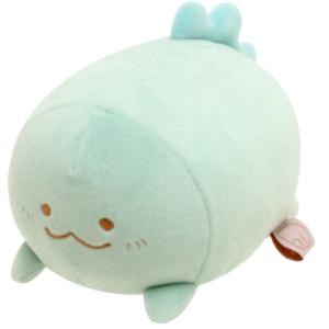 すみっコぐらし てのりぬいぐるみ 星空さんぽテーマ MF15301 : 玩具と