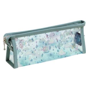 センチメンタルサーカス はし付2段ランチボックス☆月色子鹿と真夜中