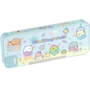 すみっコぐらし ふでばこ ペンケース サンエックス 入学 通学 小学生
