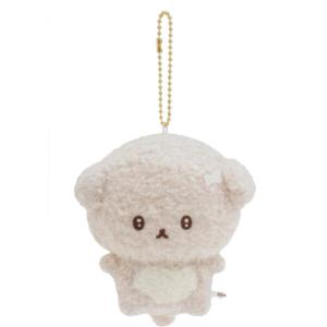 San-X（サンエックス） いしよわちゃん ゆうわくにかてないいしよわ