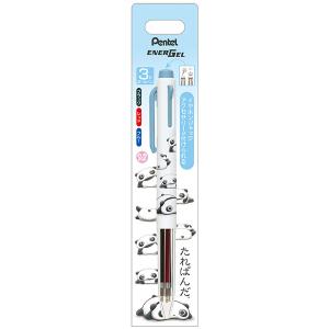 San-X（サンエックス） にゃんにゃんにゃんこ クリアペンポーチ