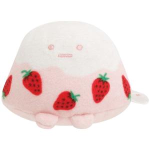 すみっコぐらし てのりぬいぐるみ しろくまのふるさとテーマ MO59101