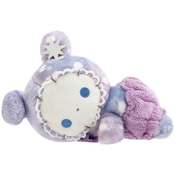 センチメンタルサーカス　ぬいぐるみ　シャッポの面影星座　みずたま星の子　スピカと面影星座の子テーマ　...