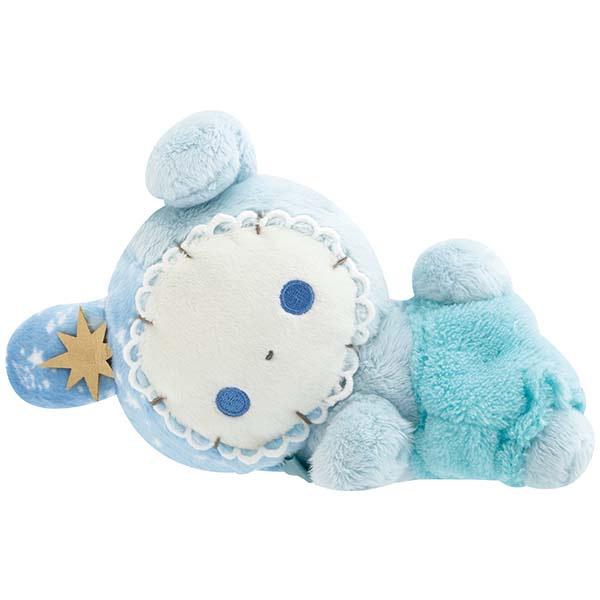 センチメンタルサーカス　ぬいぐるみ　スピカの面影星座　ほしくず星の子　スピカと面影星座の子テーマ　M...