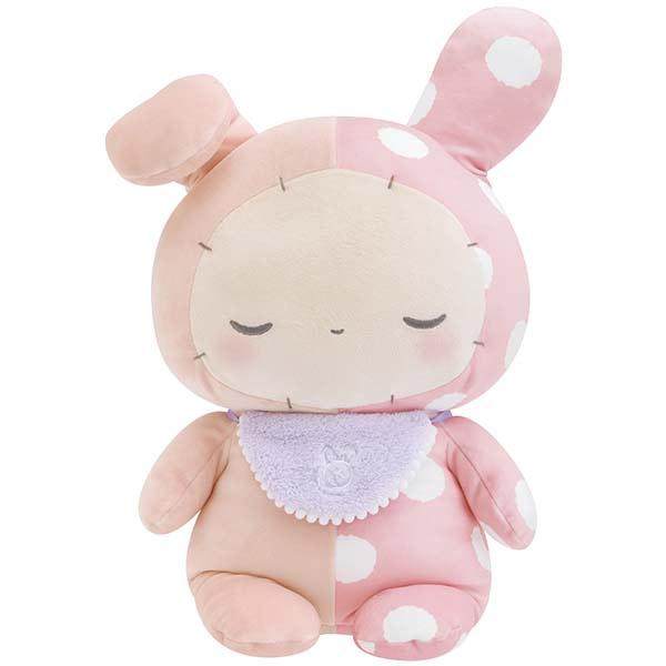 センチメンタルサーカス　スーパーもーちもちぬいぐるみ　スピカと面影星座の子テーマ　MV06201