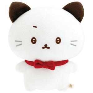 San-X（サンエックス） いしよわちゃん ぬいぐるみ(M) MO88901 : 玩具