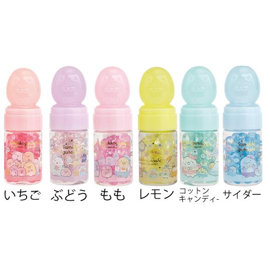 すみっコぐらし　香り玉　ぺんぎんラグーンテーマ　FE43601