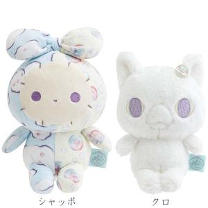 センチメンタルサーカス ぬいぐるみセット MV68901 ぬくもり泡沫