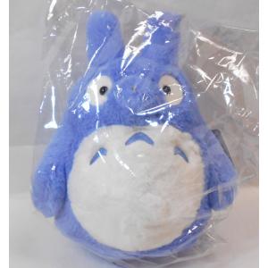 Sun Arrow（サン・アロー） 中トトロ ぬいぐるみ 袋持ち Mサイズ K