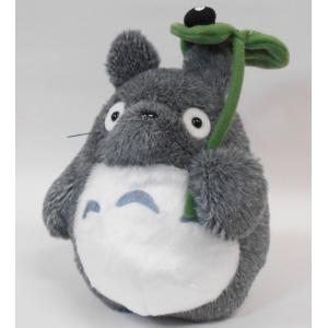 となりのトトロ ふんわりM 大トトロの買取情報