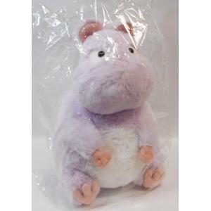 千と千尋の神隠し ぬいぐるみ なかよし坊ねずみ 座り S K-8300 - 最