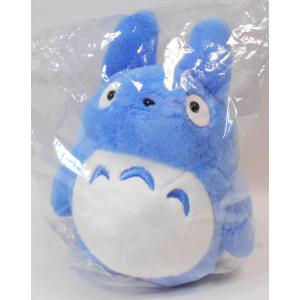 となりのトトロ ぬいぐるみ ふんわり大トトロ 笑い M K-8221 : 玩具と