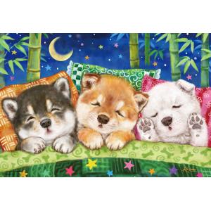 村上隆 Jigsaw Puzzle / SKULLS & FLOWERS CASTLE WALL IN THE SKY