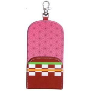 鬼滅の刃 ぎゅぎゅっとリフレクター 竈門禰豆子 RFKY-02 : 玩具と文具