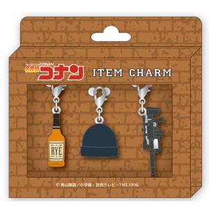 CRUX（クラックス） 名探偵コナン マチ付巾着 コナンキッド 52468