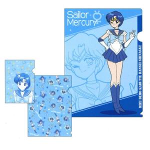 サンスター文具 美少女戦士セーラームーン ムーンパワークリップ