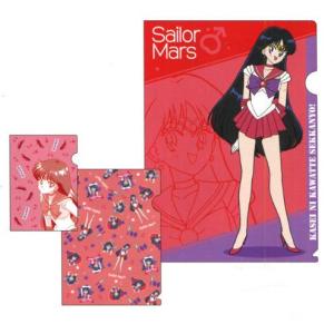 サンスター　美少女戦士セーラームーン ムーンパワークリップ　全5種100個 サンスター 美少女戦士セーラームーン ムーンパワークリップ 全5