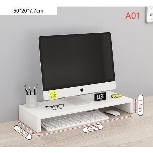 モニター台 安い パソコン おしゃれ 組付簡単 木製 モニタースタンド ノートパソコン在宅勤務 PC...