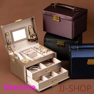 ANNA SUI（アナスイ） ジュエリーボックス 未使用 訳あり 花モチーフ 2