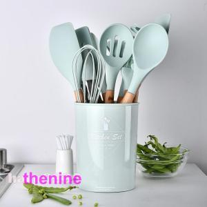 12点セット 調理器具ツール 台所用品 キッチンツール シリコン製