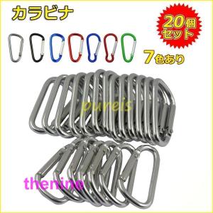 WICHARD SAFETY SNAP HOOK 50MM ウィチャード セーフティスナップ