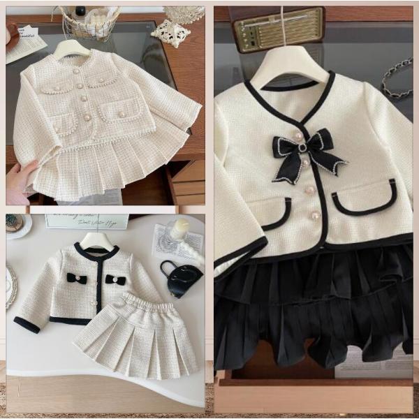 入学式 スーツ 上下セット セットアップ 女の子 入園式 フォーマル ジュニア 小学校 女子 卒業式...